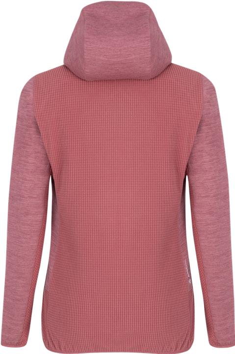 Actual product image Salewa Piana Alpinewool® jacket women (34)