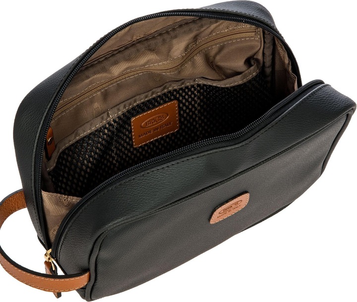 Produktbild Brics Firenze Kulturtasche 25 cm (3 l)