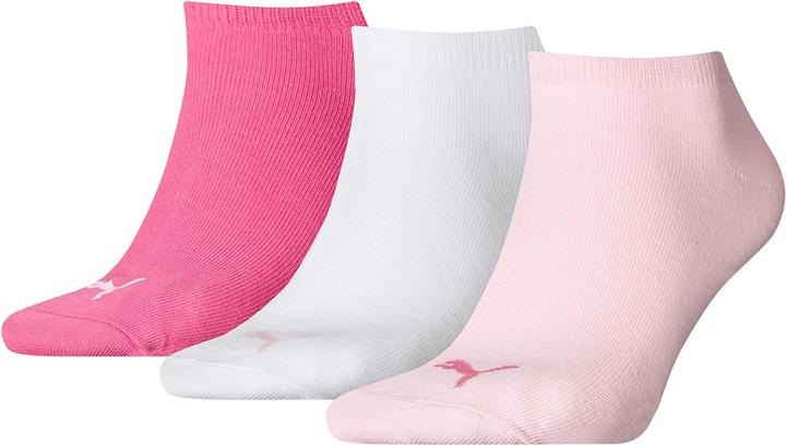 Puma Triple pack of socks (pack of 3, 35, 38)