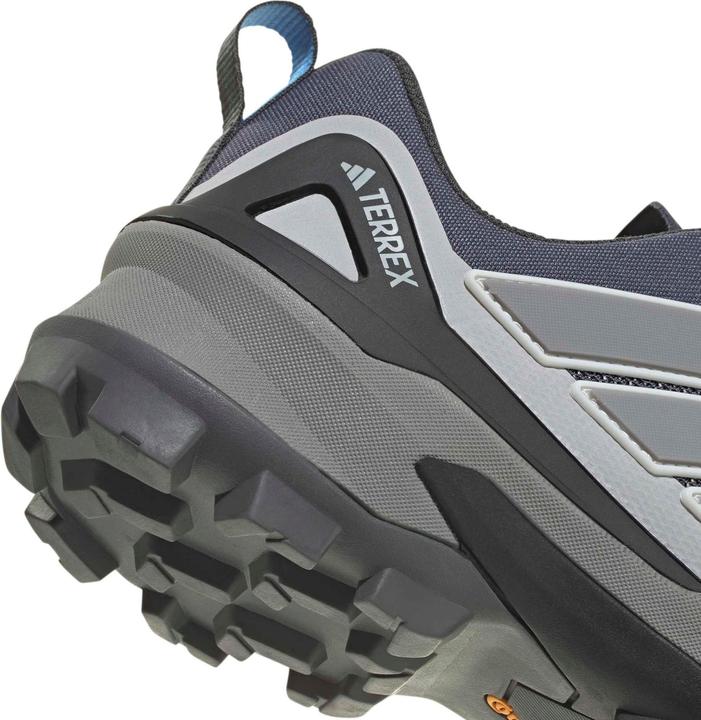 Produktbild Adidas Terrex Skychaser - rayblu/grethr/gretwo (43.5)