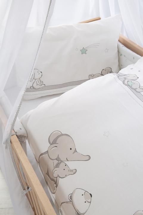 Produktbild Roba Sternenzauber (100 x 135 cm, 40 x 60 cm)