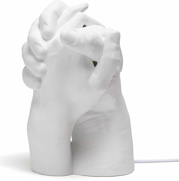 Image du produit Seletti With Me Lampe de table à Led (550 lm, E14)