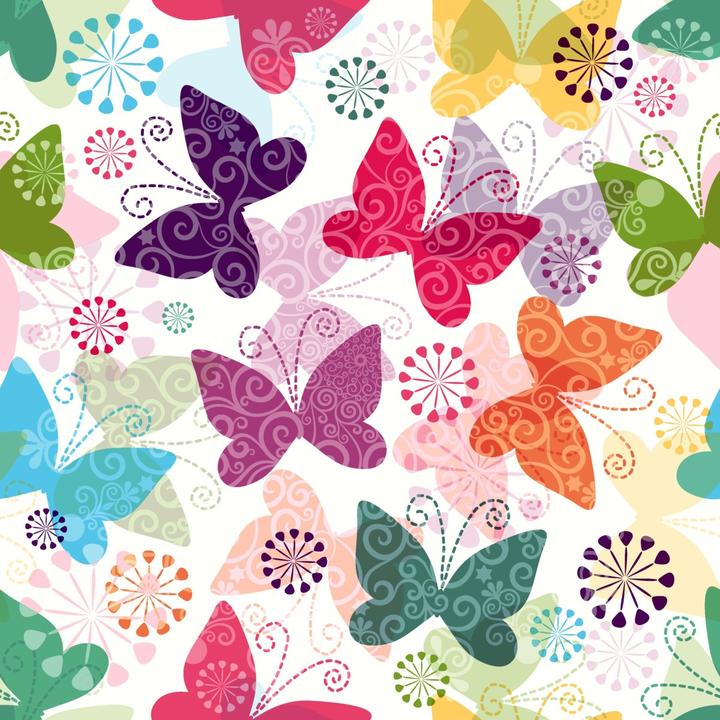 Image du produit Idena Serviettes 33x33cm neutre assorti FSC-Mix (20 x, 33 x 33 cm)