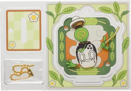 Image du produit Pokémon Acrylic Charm Collection Polteageist (Chadesu!) (Simple aléatoire) (Acrylan)