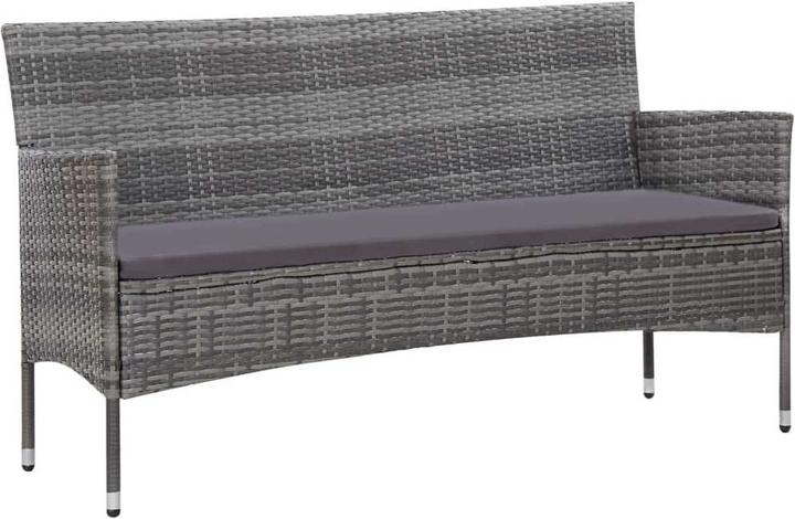 Produktbild vidaXL Everett