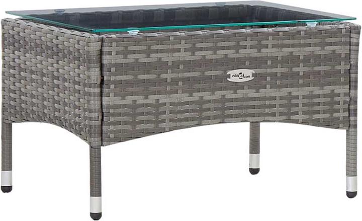 Produktbild vidaXL Everett