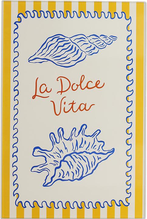 Actual product image Zeller Present Dolce Vita