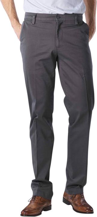 Produktbild Dockers Smart 360 Chino Pant Straight storm (W40/L30)