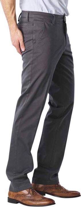 Produktbild Dockers Smart 360 Chino Pant Straight storm (W40/L30)