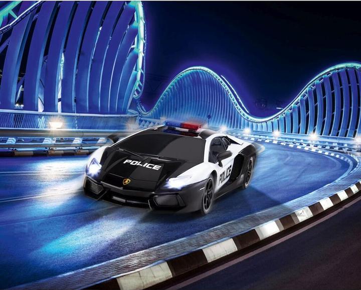 Produktbild Revell RC Lamborghini Aventador Police