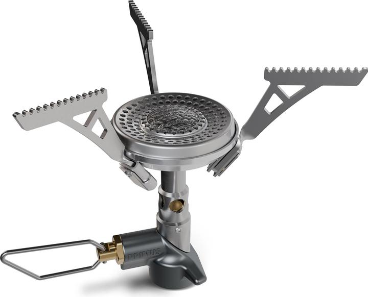 Primus Micron III Piezo