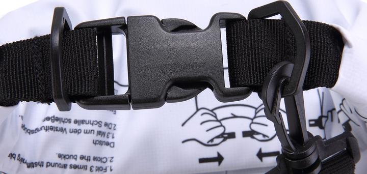 Produktbild Cressi Dry (5 l)