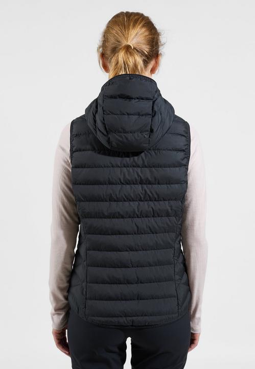 Produktbild Odlo Cocoon Air Veste (S)