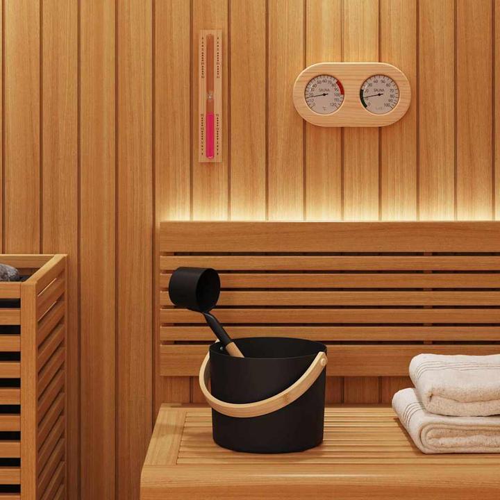 Immagine prodotto vidaXL Sauna Zubehör