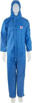 Produktbild 3M Schutzanzug 4530 (XL)