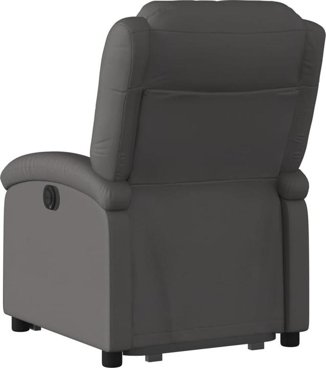 Actual product image vidaXL Relaxsessel mit Aufstehhilfe