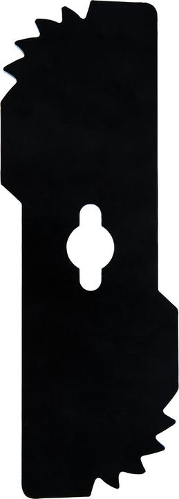 Einhell Ersatzmesser für GE-LE 18/190 Li (Rasentrimmer, Rasenmäher Messer + Ersatzmesser Gartenmaschinen)