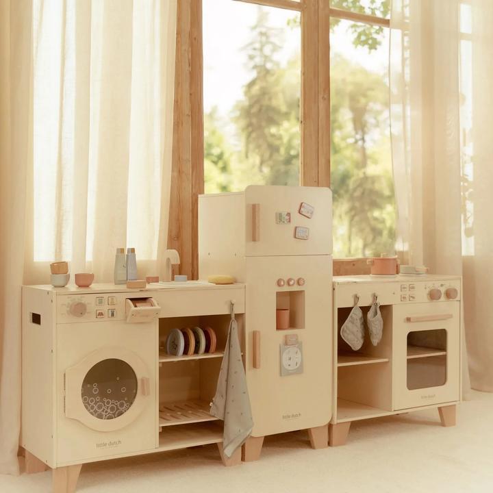 Produktbild Little Dutch Kühlschrank