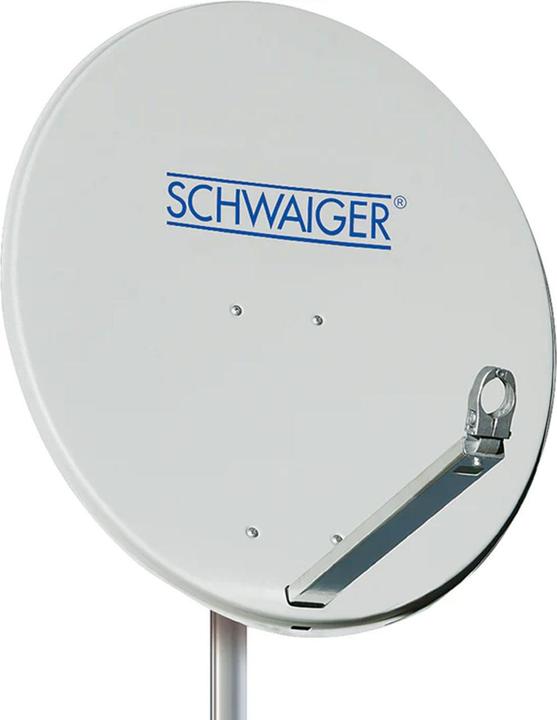 Produktbild Schwaiger SPI621 - Antenne - Parabolantenne - Satellit (Parabolantenne, 36.10 dB, DVB-S / -S2)
