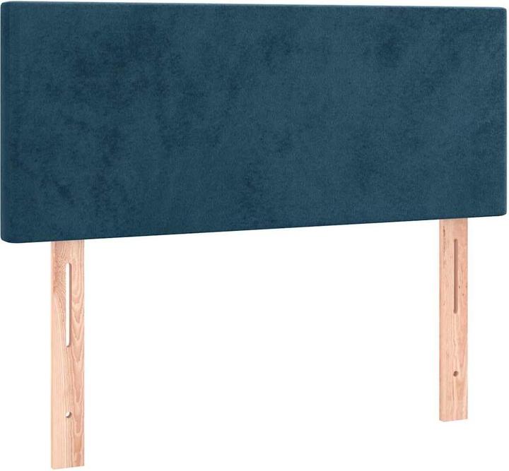 Image du produit vidaXL Boxspringbett (90 x 190 cm)