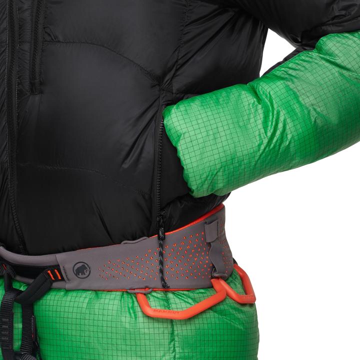 Immagine prodotto Mammut Taiss Pro Belay Insulation Hooded Jacket (M)