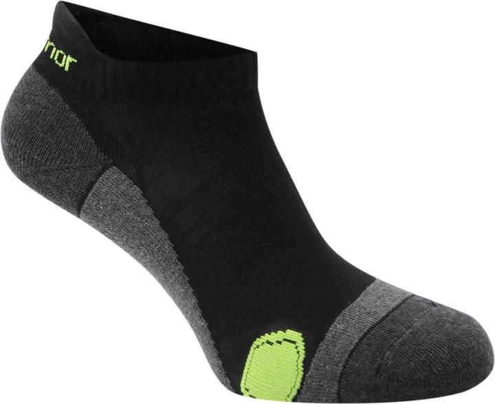 Produktbild Karrimor SneakerSocken (2erPack) (2er Pack, 41 - 45)