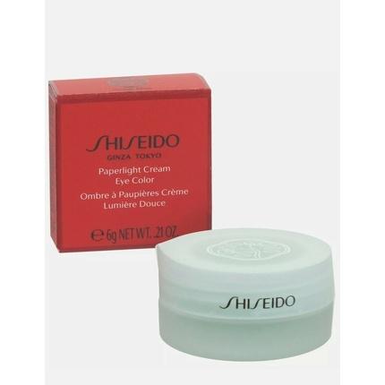Shiseido Paperlight Cream Eye Color