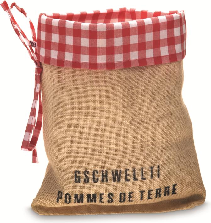 Actual product image Spima Potato sack Kölsch