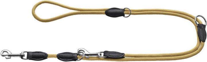 Actual product image Hunter Adjustable leash Eiby Freestyle (Dog)
