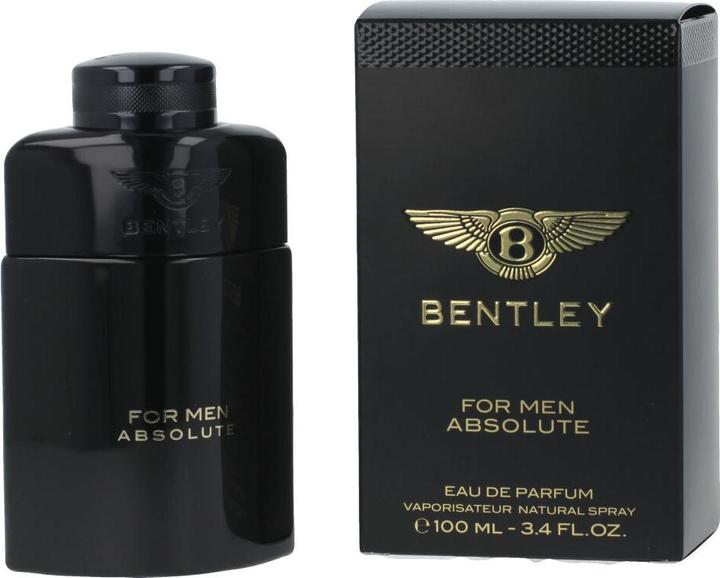 Immagine prodotto Bentley Assoluto (Eau de parfum, 100 ml)