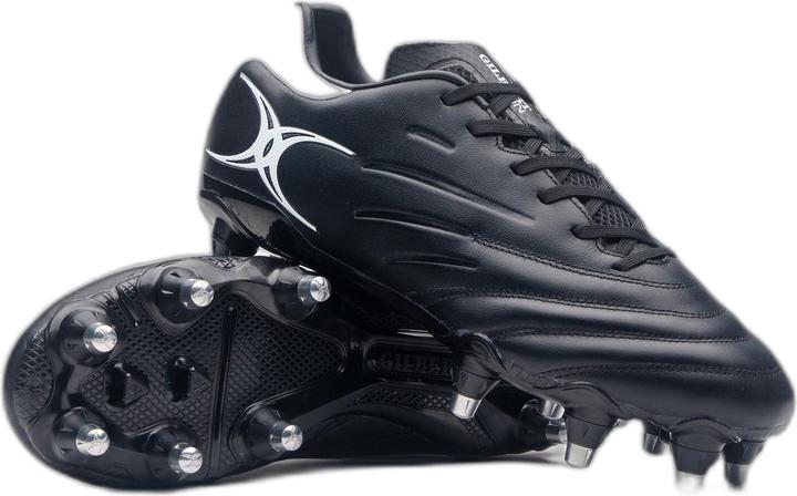 Actual product image Gilbert Icon 8S (42)