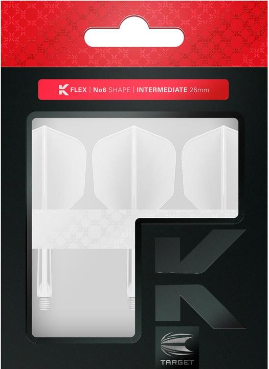 Immagine prodotto Target Forma K-Flex No6