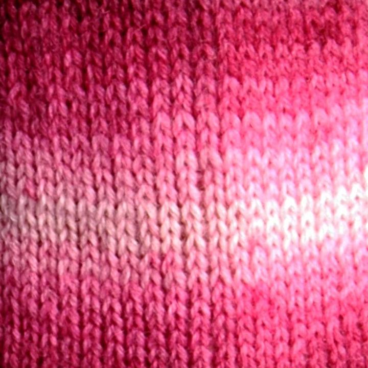 Actual product image Myflower Sock Yarn Jupiter (210 m)