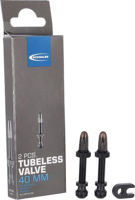 Image du produit Schwalbe valve sans tube