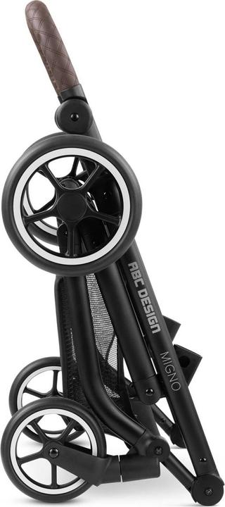 Produktbild ABC Design Migno