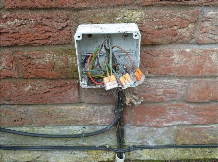 Actual product image Raytech Gel Box Isaac