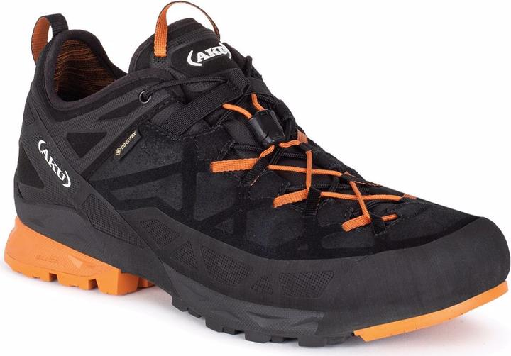 Actual product image AKU Rock DFS GTX shoes (46)