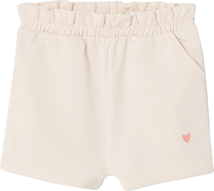 Immagine prodotto Vertbaudet Baby-Set: Sweatshirt & Shorts mit Recycling-Polyester (74)