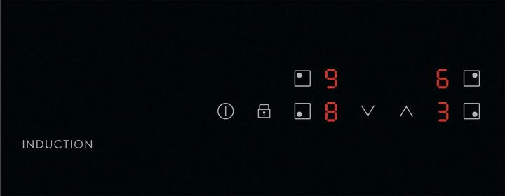 Image du produit Electrolux Série 300 EIB60424CK