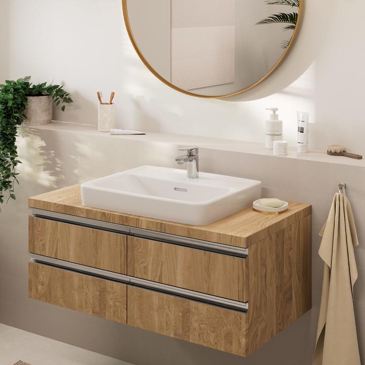 Actual product image hansgrohe EH-WT-MI VERNIS Blend 70