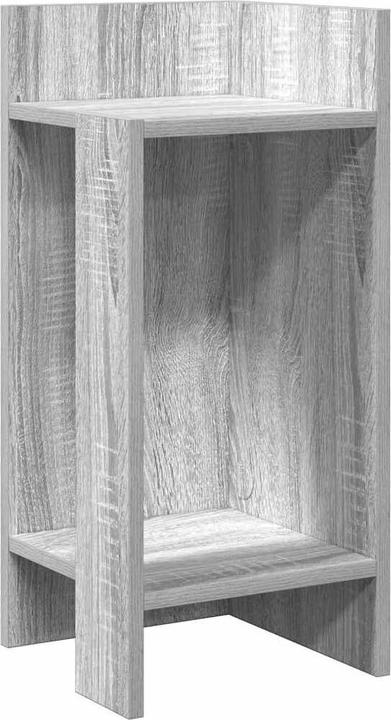 Actual product image vidaXL Beistelltisch (27 x 25.50 x 60 cm)
