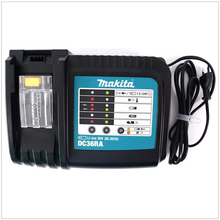 Produktbild Makita Ladegerät (36 V)