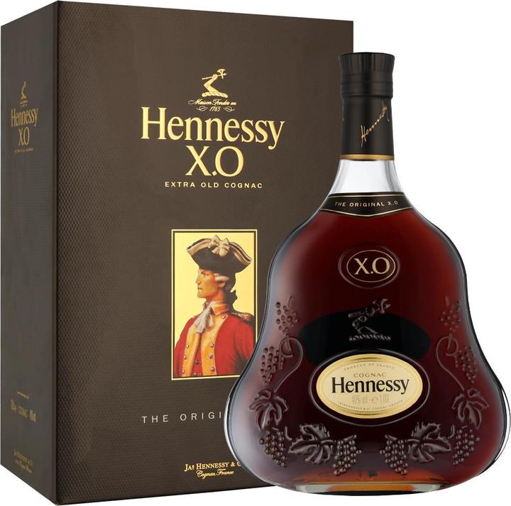 Immagine prodotto Hennessy XO + GB
