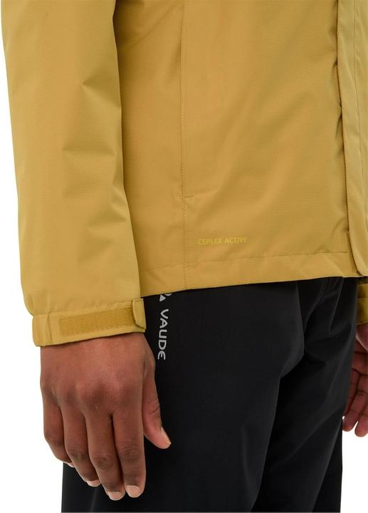 Productafbeelding Vaude Escape Bike Light Jacket (L)