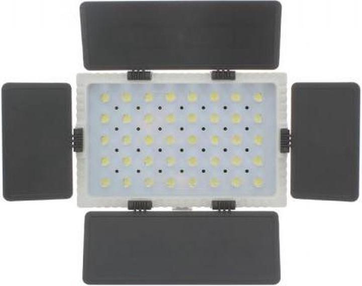 Linkstar Mini LED Fresnel Lucia L-3 30W - acheter sur
