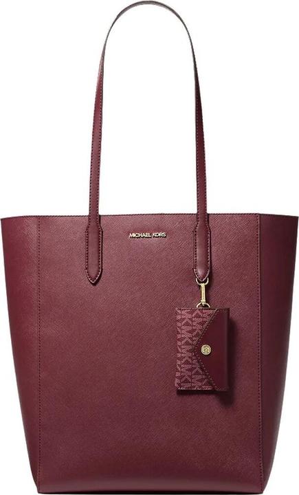 Michael Kors Hand bag 35F4G2VT7T-OXBLOOD