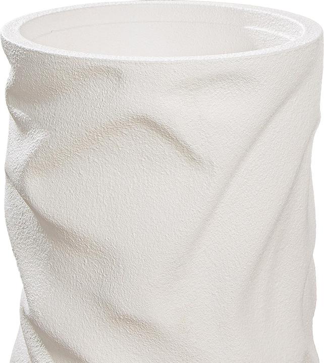 Produktbild Gilde Übertopf rund Crusha (33 x 70 cm)