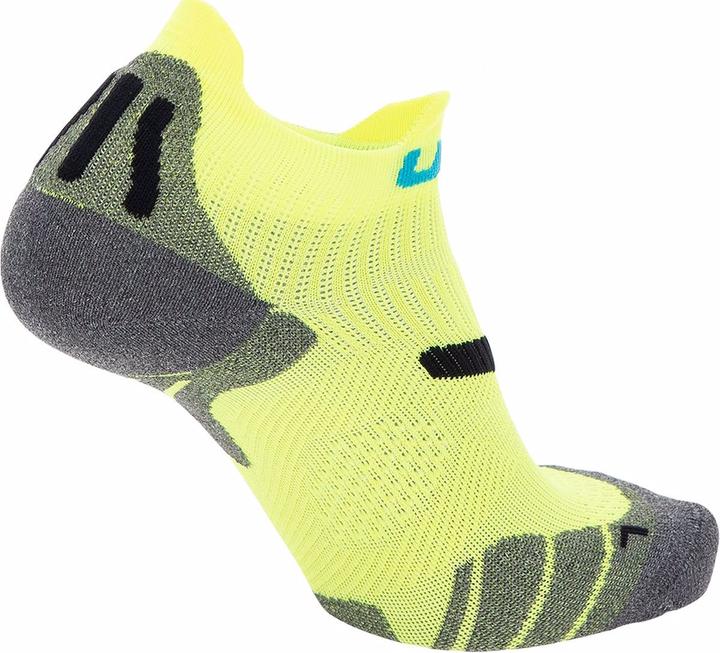 Actual product image UYN Run 2In (35 - 38)