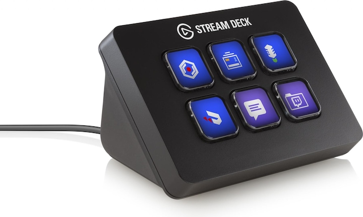 Stream Deck Mini