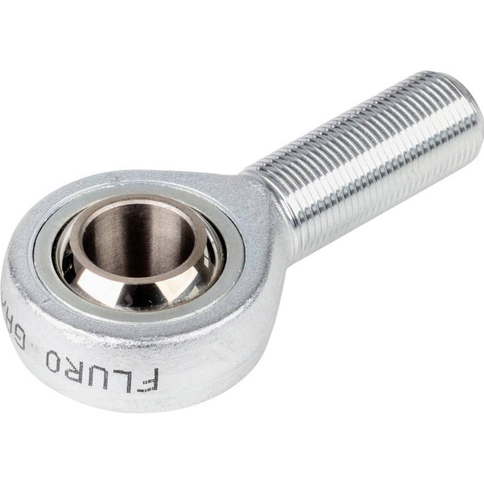 Kern, Bilancia di precisione, Estremità di stelo SAUTER CE R12